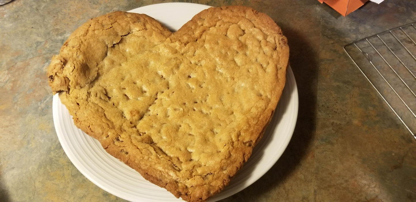 Cookie Cake