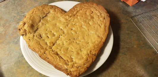 Cookie Cake