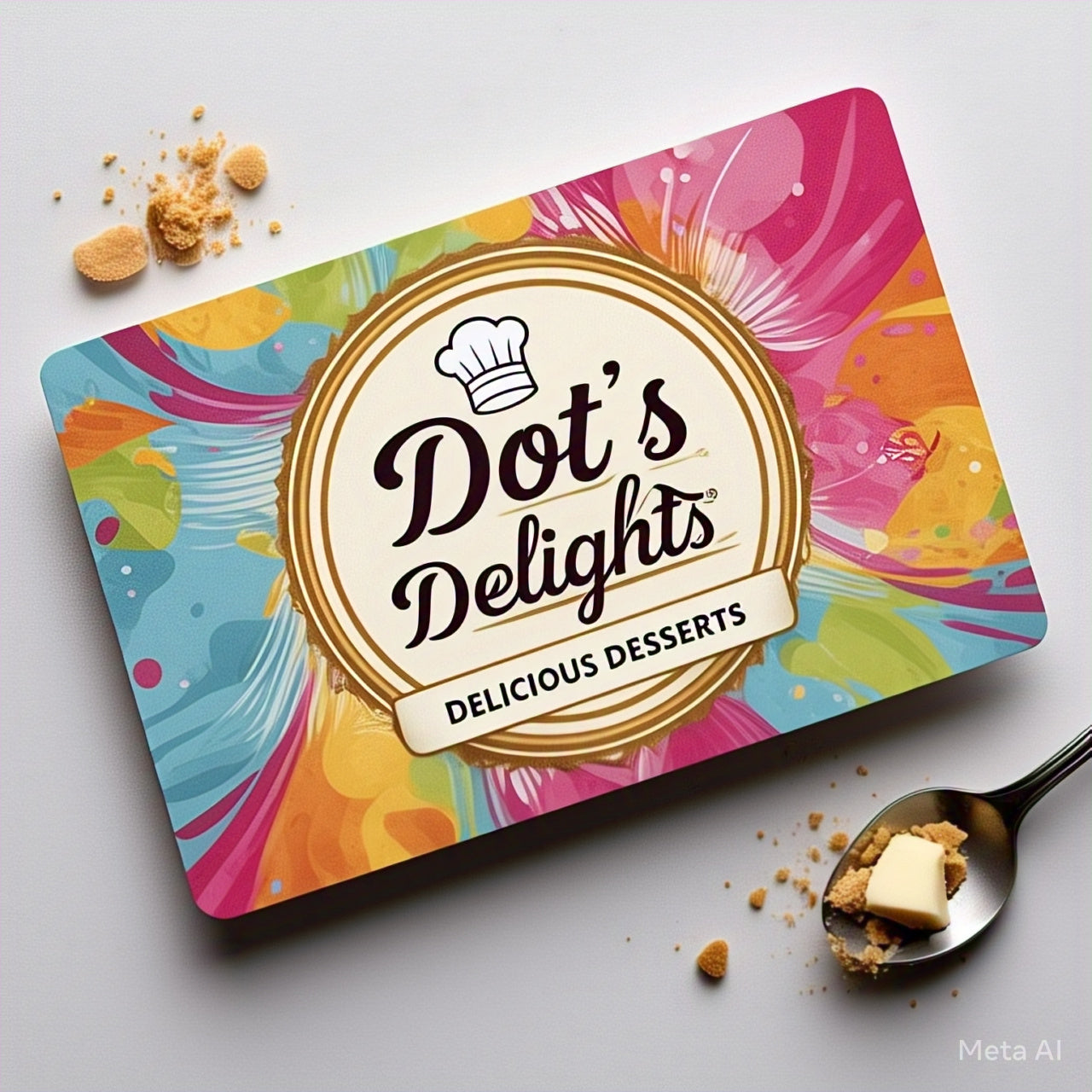 Dot's Delights Gift Card